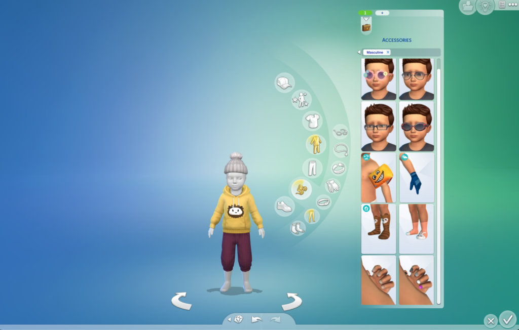 Simzlink · Lot 51 CC - Sims 4 Mods and Resources